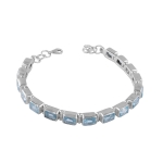 Blue Topaz